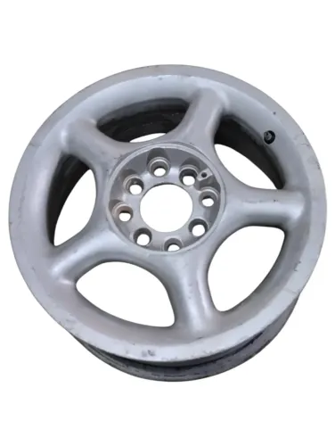 Roda Liga Leve Multifuros Aro 13 Ford Gol Chevette Monza 