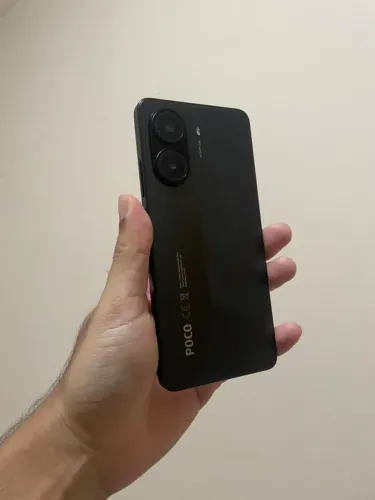 Poco X7 Pro