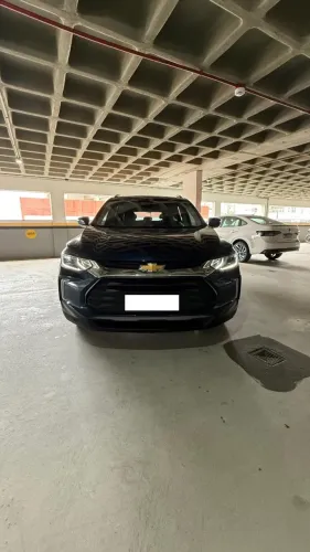 Chevrolet Tracker Premier 1.2 Turbo 12V Flex AUT 2025