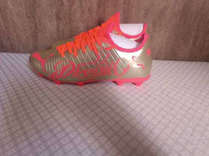 Chuteira Puma Future Z 1.3 Campo FG/AG "Dream Chase"