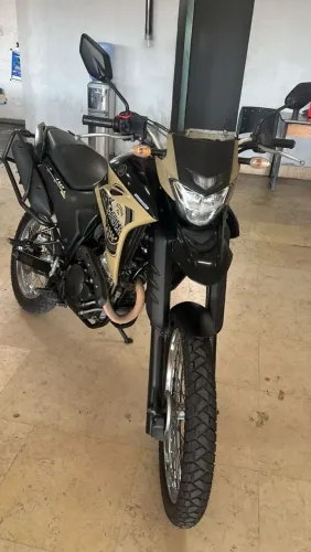 Lander 2021/21 muito nova