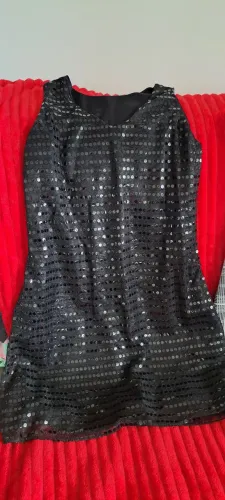 Vestido PP