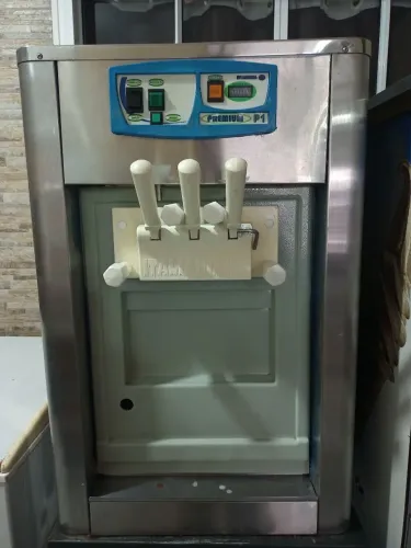 Máquina italianinha 