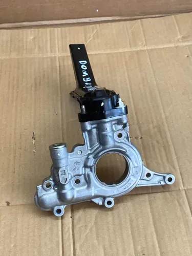 Bomba De Óleo Honda Hr-v 1.5 2023