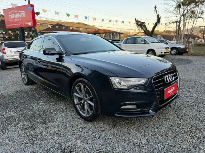 Audi A5 Sportback 1.8 TFSI 170cv Multi. 2015