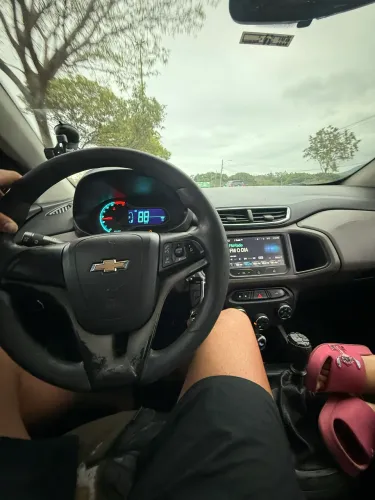 Chevrolet Prisma Sed. LTZ 1.4 8V Flexpower 4P 2016