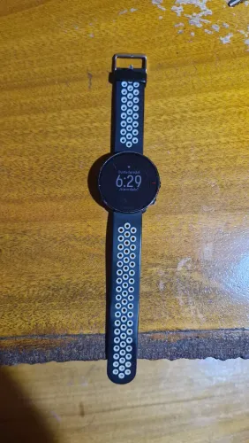 Smartwatch Polar Vantage M