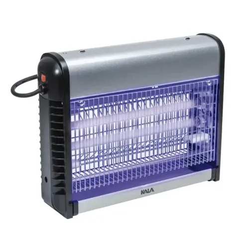 MATA INSETOS PROFISSIONAL 16w 220V KALA