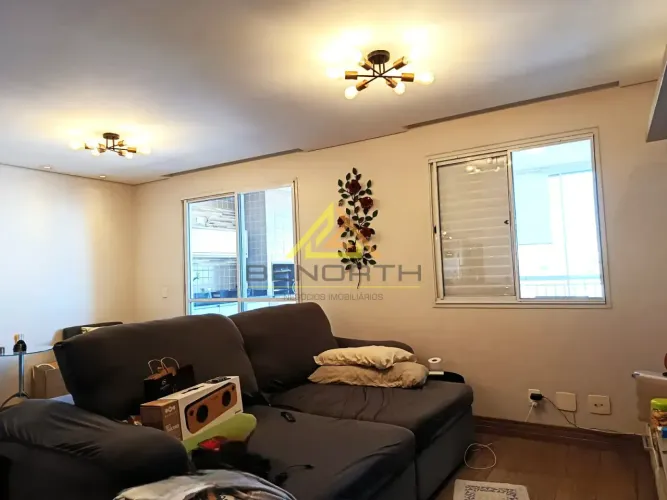 Apartamento para locação 3 quartos, 1 suíte, 2 Vagas 118m² , Mandaqui, São Paulo, SP
