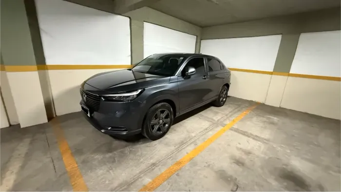 Honda HR-V EXL 1.5 Sensing 16V 5P Aut. 2025