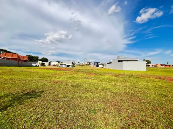 Terreno à venda, 375 m² por R$ 468.750,00 - Condomínio Morro do Sol - Mogi Mirim/SP