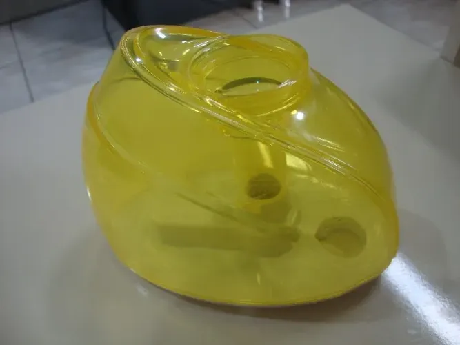 NS Reservatório humidificador Petit sem tampa e sem difusor