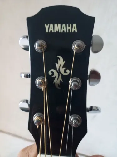 Violão elétrico Yamaha APX 500 III