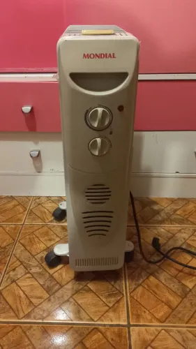 Aquecedor