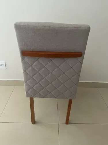Cadeira Mesa de Jantar