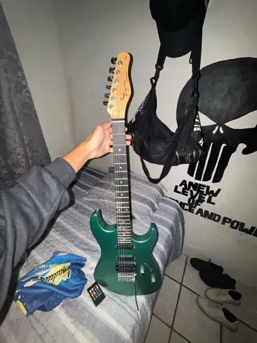 Guitarra TW series 510