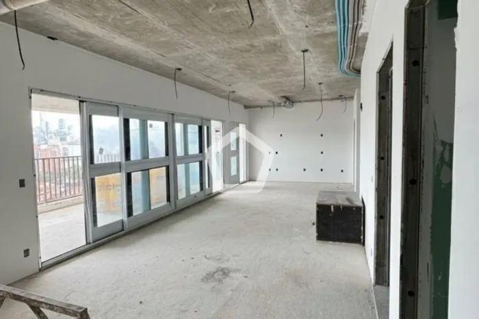 Apartamento de 3 quartos em Praça dos Omaguás, Pinheiros, SP - Venda