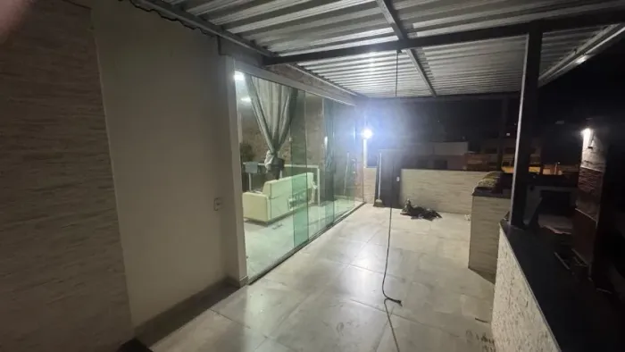 VENDE-SE COBERTURA NO RIACHO DAS PEDRAS
