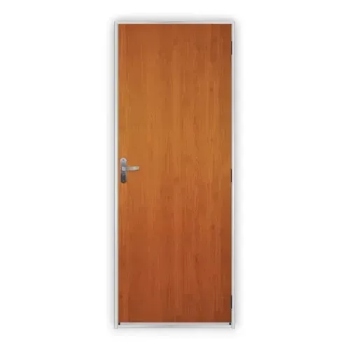 Portas Nova Mdf Completa