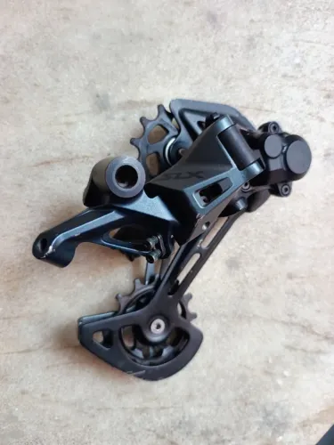 Câmbio Shimano SLX 12V M7100 Original