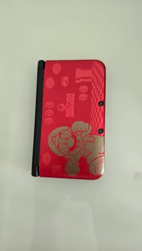 Nintendo 3ds xl