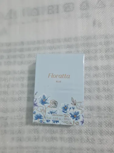 Floratta Blue