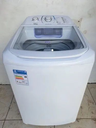 Máquina de lavar roupa