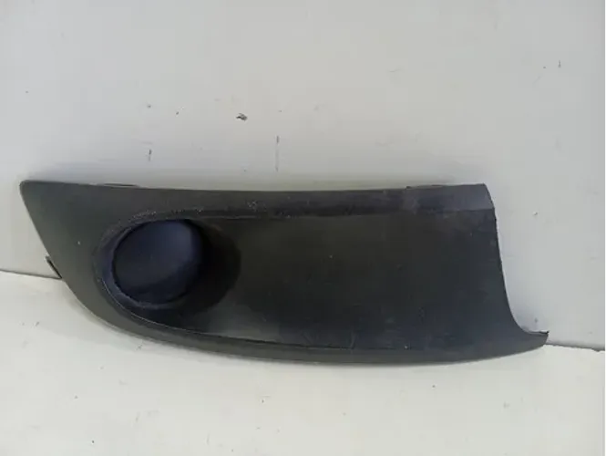 Moldura Farol Milha Fox/spacefox 2010/14 Original 21516