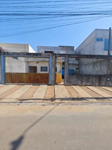 Casa à venda em Sumaré, Residencial Portal Bordon II, com 1 quarto