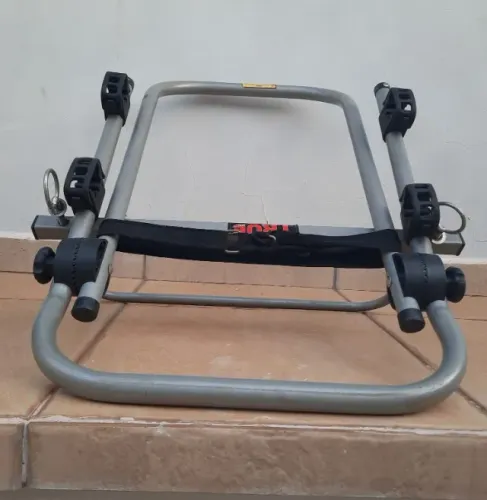 Suporte para bike Transbike Estepe 2 bicicletas