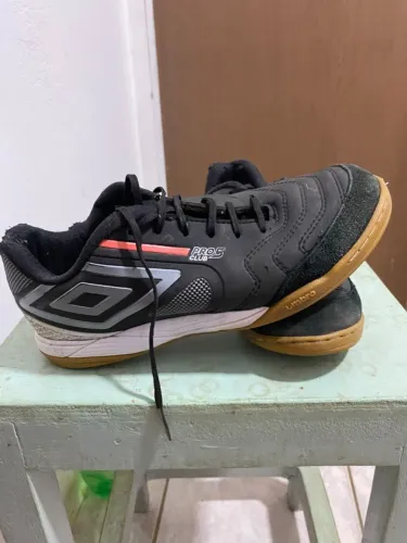 Umbro Pro 5 Club Futsal Original Tam. 38