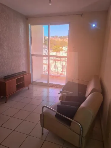 Apartamento no Ventura - Barreto| 3 quartos, vaga - Lazer completo