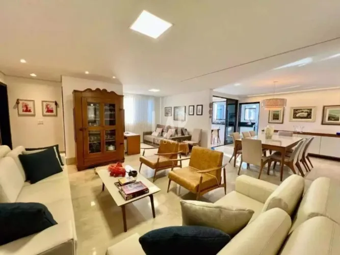 Apartamento à venda, 3 quartos, 3 suítes, 4 vagas, Liberdade - Belo Horizonte/MG