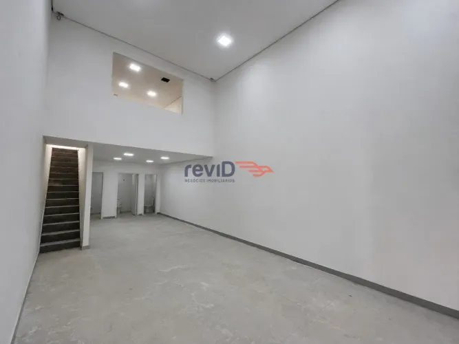 Ponto Comercial - Vila Mascote - 90m2 - Pacote de locação R$ 9.100