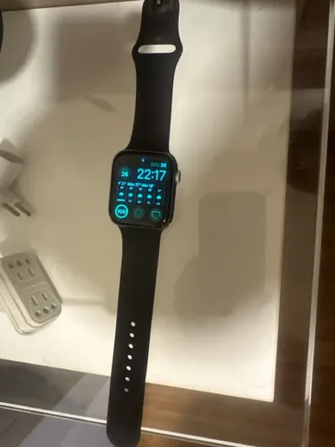 Relógio Apple Watch