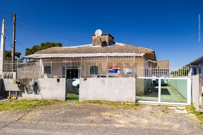 Casa á Venda Bairro Guaruja