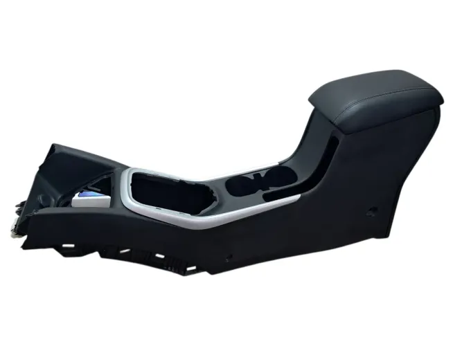 Console central gm tracker premier 2021 a 2025