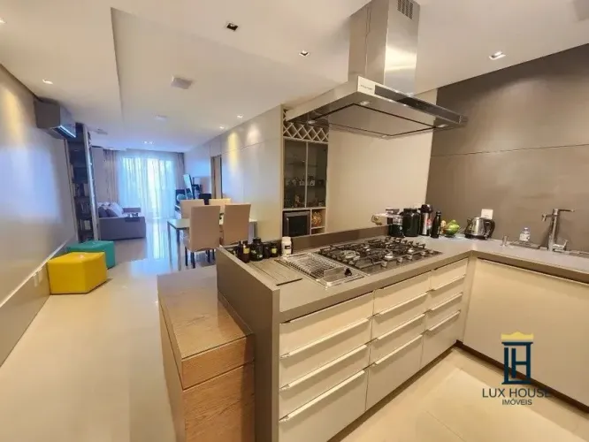 Apartamento em Centro, Florianópolis/SC