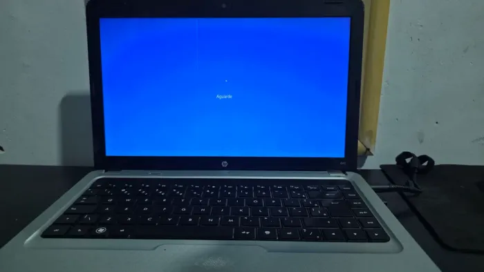 Notebook Hp g42
