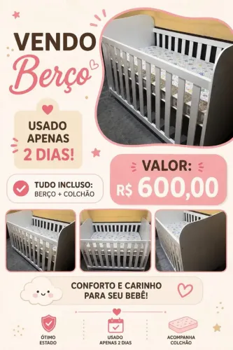 Berço