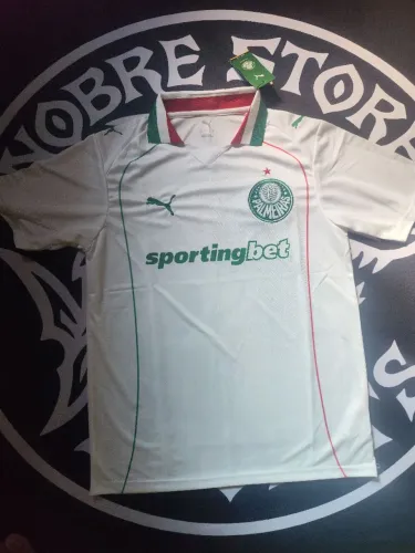 Camisa do Palmeiras 2026