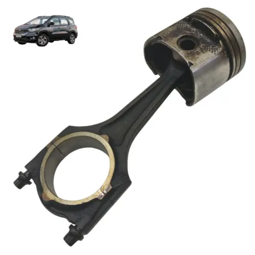 Pistão biela STD GM Corsa celta prisma 1.0 8V gasolina 2001