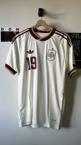 Espanha Copa 2026 - Lamine Yamal 19