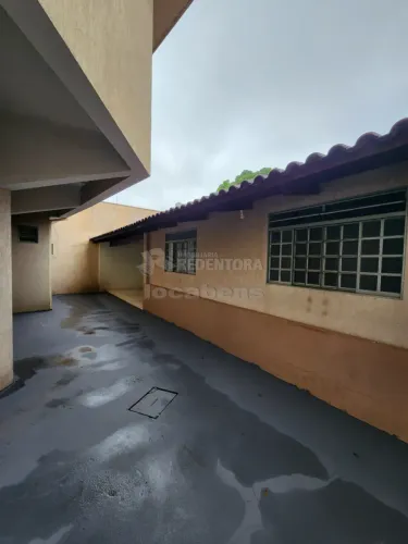 Casa para Locação No bairro São Francisco