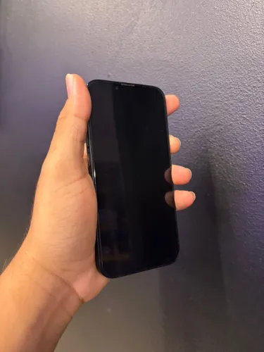 IPHONE 14 - PEGO INFERIOR MAIS VOLTA