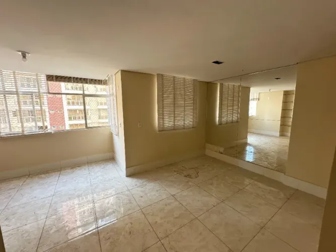 Apartamento Venda, Vendo 2 Quartos + Home Office 84m² Setor Oeste