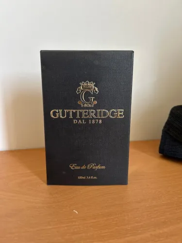 Gutteridge dal 1878