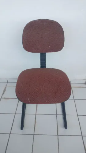 Cadeira de escritório
