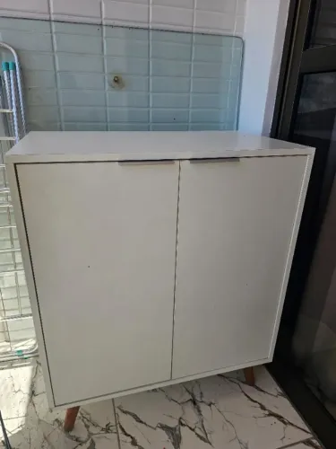 Móvel Multiuso Excelente 100%MDF