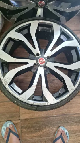 Vendo aro 20 
